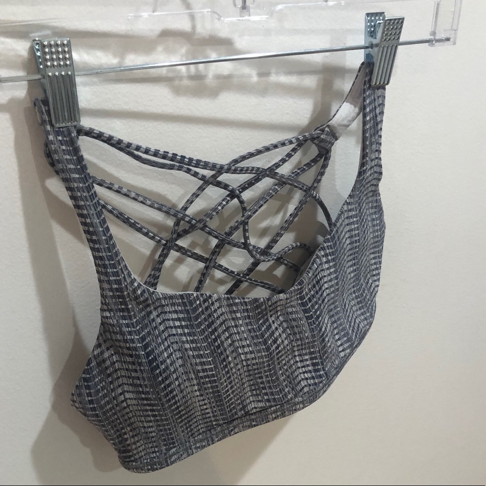 Lululemon Sports Bra 💪🏼